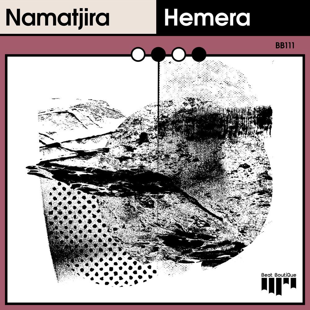 Namatjira - Hemera [BB111]